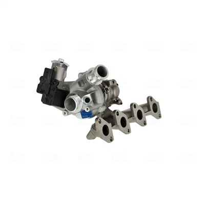 Turbolader VW GOLF PLUS  1.2 TSI (5M1, 521)