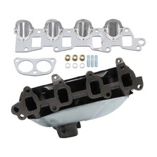 Exhaust Manifold W Gasket Kit For Geo Tracker 1989-1995 1.6l L4 Engine New