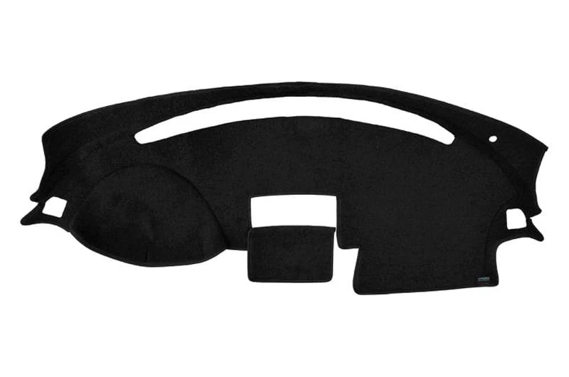 For Mazda RX-8 04-08 Dash Designs Dash-Topper Plush Velour Dark Blue Dash Cover - Imagem 3 de 3