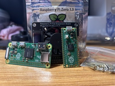 raspberry pi bundle
