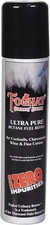 Foghat Culinary Butane Fuel Refill (60ml) Torch Lighter Single, White 