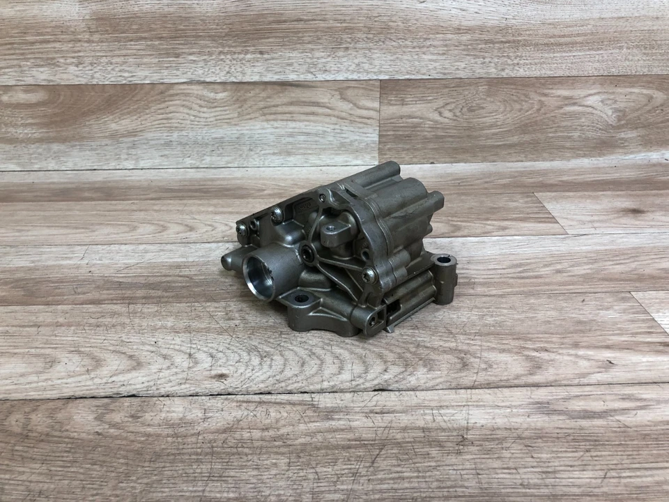 BMW F80 F30 M2 M3 M4 OEM FRONT ENGINE MOTOR OIL PUMP S55 2015-2020 - Image 3 of 4