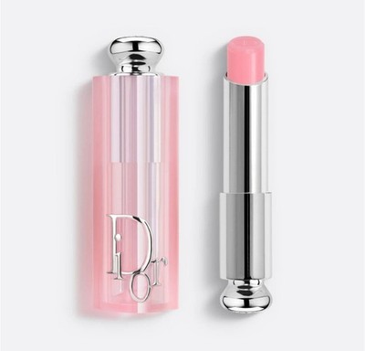 Dior Addict Lip Glow (001 Pink)  NIB