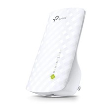 TP-Link RE200 AC750 Wireless Dual Band Wi-Fi Range Extender / Repeater / Booster