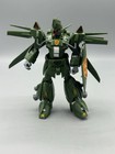 Gundam Plastic Model Kit Crossbone Vanguard 6”