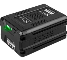 80V 3.5Ah Battery Replacement for Kobalt 80V Battery Max KB2580-06 KB3080-06