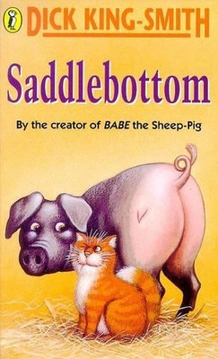 Saddlebottom, Unknown