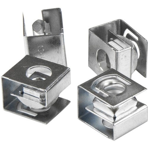 StarTech Server Rack Screws and Clip Nuts - 10-32 - Rack Mount Screws and - Picture 5 of 6