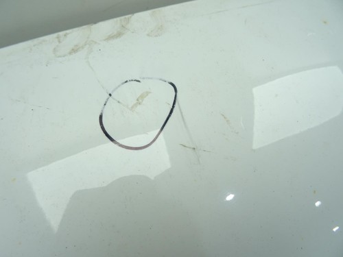 ACHTERKLEP Peugeot 207 CC (WB) 9800118280 - Afbeelding 5 van 8