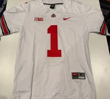 Ohio State Buckeyes Justin Fields Football Jersey Stitched quality A+