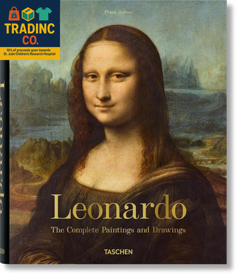 Leonardo. the Complete Paintings and Drawings