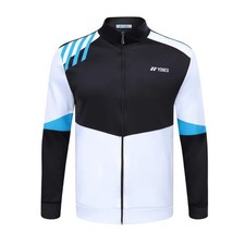 YONEX Men's Badminton Table Tennis Sports Coat Jacket Top 25-111103