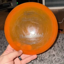 Innova Champion Thunderbird Disc Golf 170g