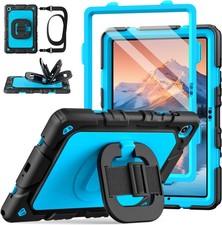Case for Samsung Galaxy Tab A11 2025 / A9 11 Inch 2023 Cases