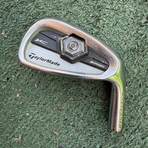 Taylormade Mc Irons Tour Preferred | eBay