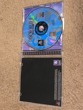 Discworld II: Mortality Bytes complete with registration cib playstation 1 ps1