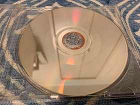 DC Lodoss War Trial Version CD-ROM for Dreamcast Used, Rare Collectible