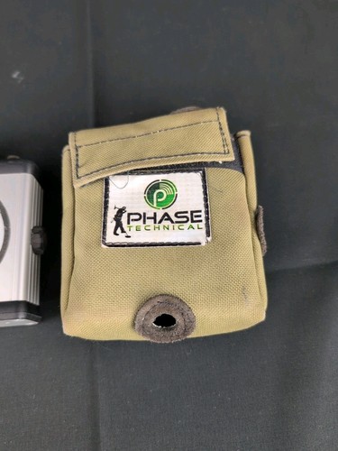 SteelPhase sP01 Audio Enhancer - Picture 2 of 9