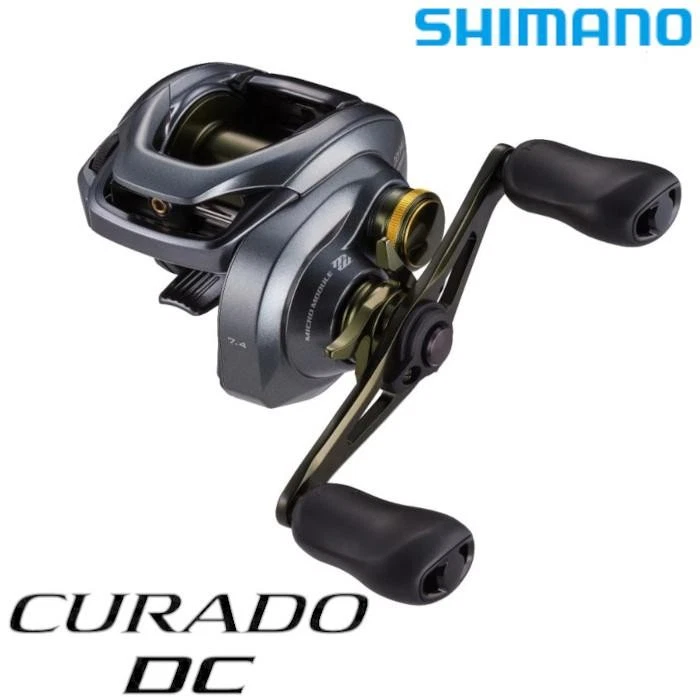 Shimano Curado 201 for sale | eBay