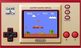 Game & Watch: Super Mario Bros Juego para Consola Nintendo Switch