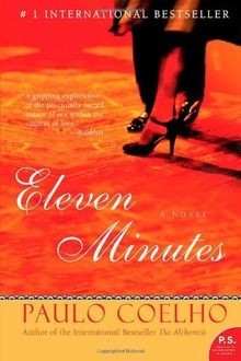 Eleven Minutes: A Novel (P.S.) von Coelho, Paulo | Buch | Zustand gut - Bild 1 von 2