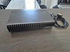 Quad 306 Stereo Power Amplifier Fully Working