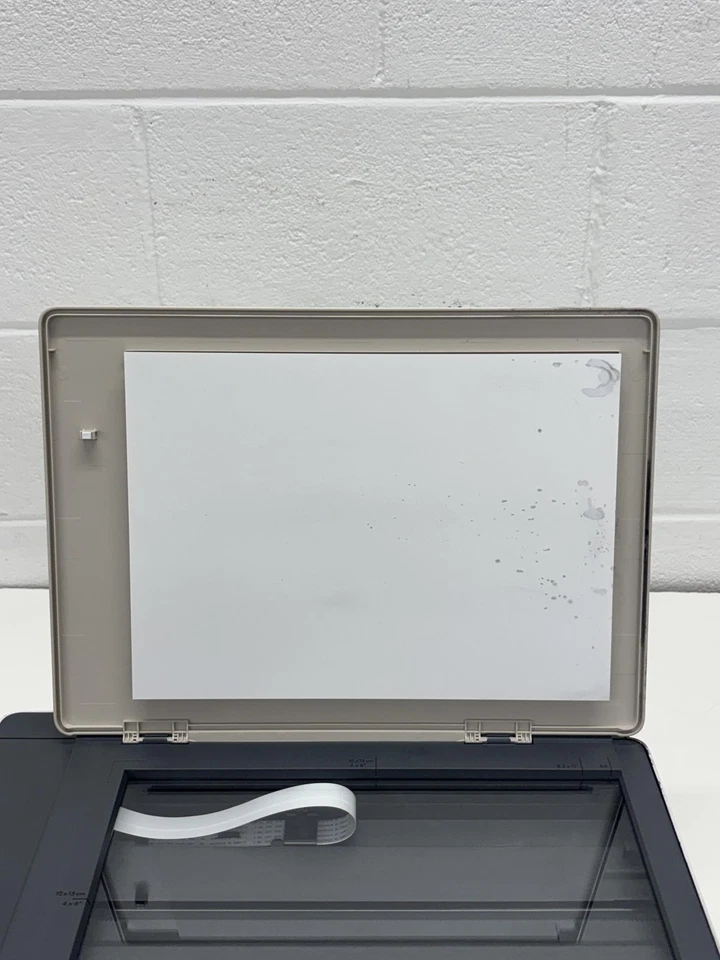 HP Smart Tank 5000 Wireless All-in-One Ink Tank Printer (Read) - Image 2 of 4