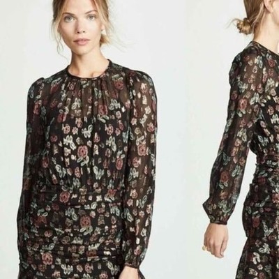 Veronica Beard ''Robin'' Minidress size 2 EUC