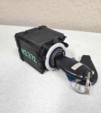 2013–2024 Dodge Ram 1500 Ignition Switch Assembly Conventional Ignition OEM