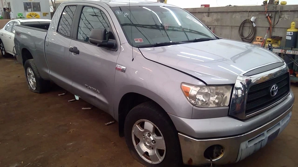 (LOCAL PICKUP ONLY) Driver Left Fender Fits 08-22 SEQUOIA 6735981 - Imagem 2 de 4