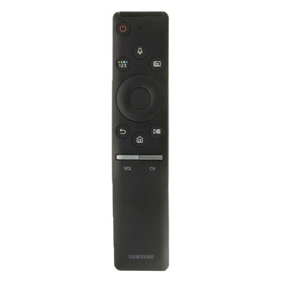 BN59-01298G Replace Voice Remote Control with Mic fit for Samsung Smart QLED TV QN49Q6 QN75Q7FN QN49Q6FN QN55Q6 QN55Q7 QN65Q6 QN75Q6 QN82Q6 QN55Q6FNAFXZA QN65Q6FNAFXZC QN75Q65FNFXZA QN82Q8FNBFXZC BN59-01298G Replace Voice Remote Control with Mic fit for Samsung Smart QLED TV QN49Q6 QN75Q7FN QN49Q6FN QN55Q6 QN55Q7 QN65Q6 QN75Q6 QN82Q6 QN55Q6FNAFXZA QN65Q6FNAFXZC QN75Q65FNFXZA QN82Q8FNBFXZC