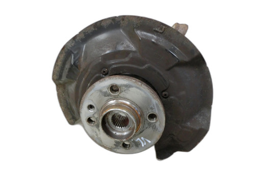 Achsschenkel Radnabe mit ABS li vo für MINI Cooper S R56 LCI 09-14 1,6 128KW