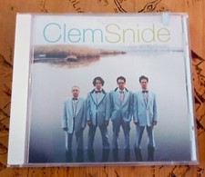 Your Favorite Music - Clem Snide - CD - Sire - Rock/Americana