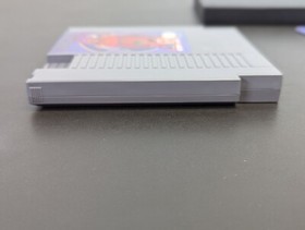 1992 Nintendo NES Prince Of Persia Video Game with Manual