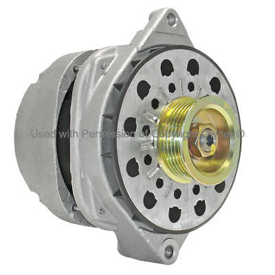 たか ACDelco 334-1742 Professional Alternator, Remanufactured