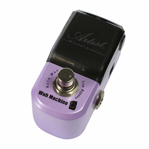 Artist-MP104-Wah-Machine-Auto-Wah-Micro-Guitar-Effects-Pedal