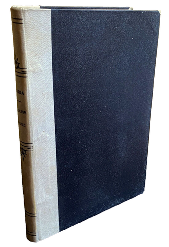 ERNESTO MADIA PRINCIPII MEDICINA LEGALE PSICHIATRIA FORENSE ANTROPOLOGIA 1921 - Picture 4 of 24