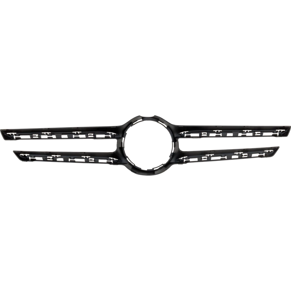  Front Grille Trim For Mercedes Benz E63 AMG S 2017-2020 Foto 4 de 4