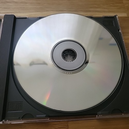 Fresh Aire III Mannheim Steamroller CD Remastered HDCD American Gramaphone 2000 - Bild 5 von 5