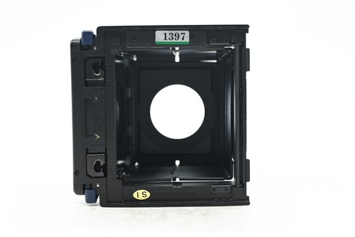 Mamiya RZ67 Waist Level Viewfinder RZ-67 #397 - Picture 5 of 7