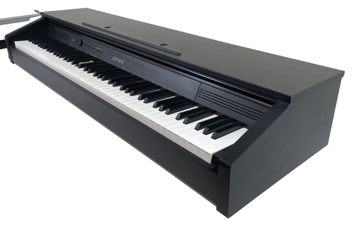 Casio AP-260 Celviano 88-Key Digital Piano - One Broken Key - SEE DETAILS - Picture 9 of 13