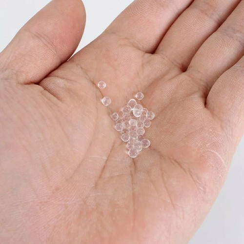 100 SACHETS DESHYDRATANT GEL DE SILICE 100Gr ABSORBEUR D'HUMIDITE - Foto 3 di 11