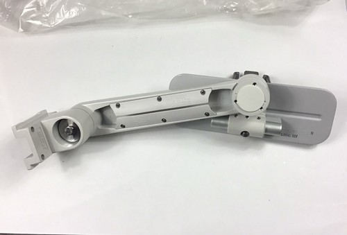 NEW GCX - M SERIES DCU WALL MOUNT PART # WMM-0001-02 MONITOR/EQUIPMENT PIVOT ARM - Picture 11 of 11