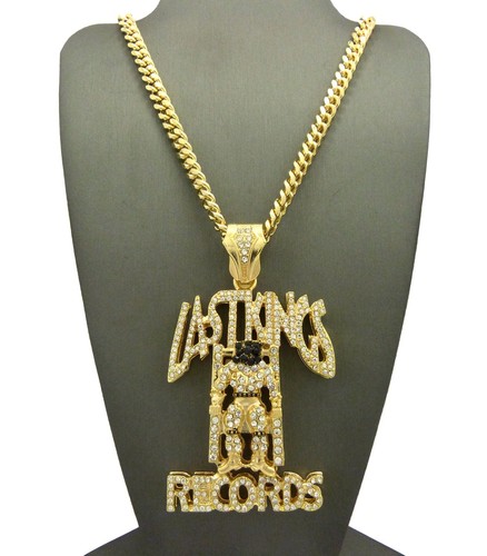 Death row chain cheap Outlet