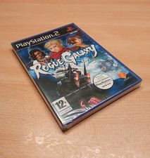 ROGUE GALAXY PS2 PAL ITA NUOVO SIGILLATO SEALED NEW NO PS1