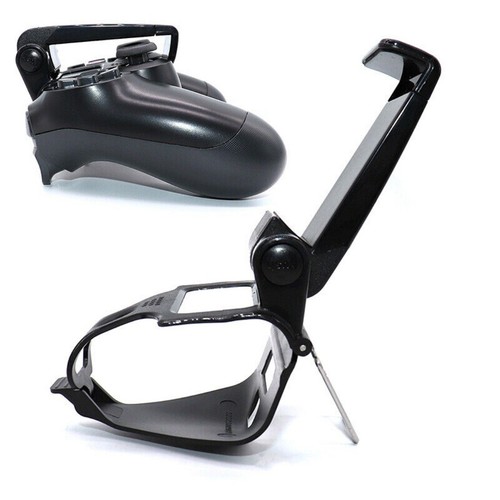 Handyhalterung Halterung Gamepad Stand Einstellbarer Controller Halter für PS4 - Bild 6 von 9
