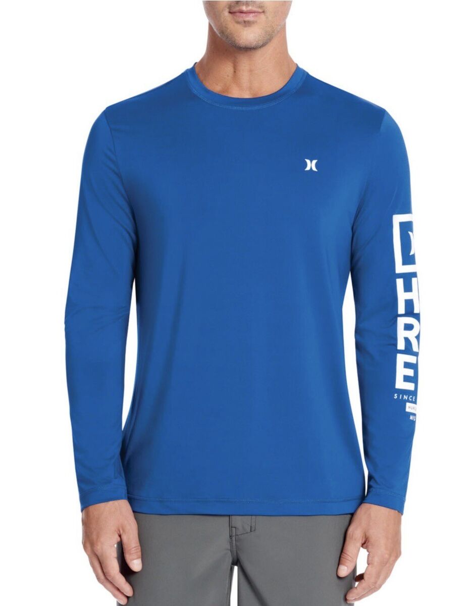 RV HURRICANES LONG SLEEVE SHIRT RV HURRICANES LONG SLEEVE SHIRT