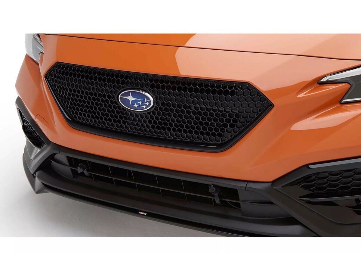 Grille Kit | SUBARU WRX 2023 Grille Kit | SUBARU WRX 2023