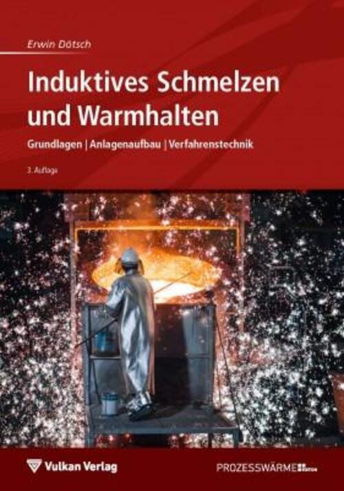 Thumbnail - Induktives Schmelzen Und Warmhalten | Grundlagen Anlagenaufbau