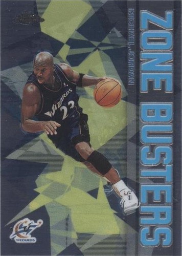 2002-03 Topps Chrome 10 Michael Jordan PSA 9 | eBay